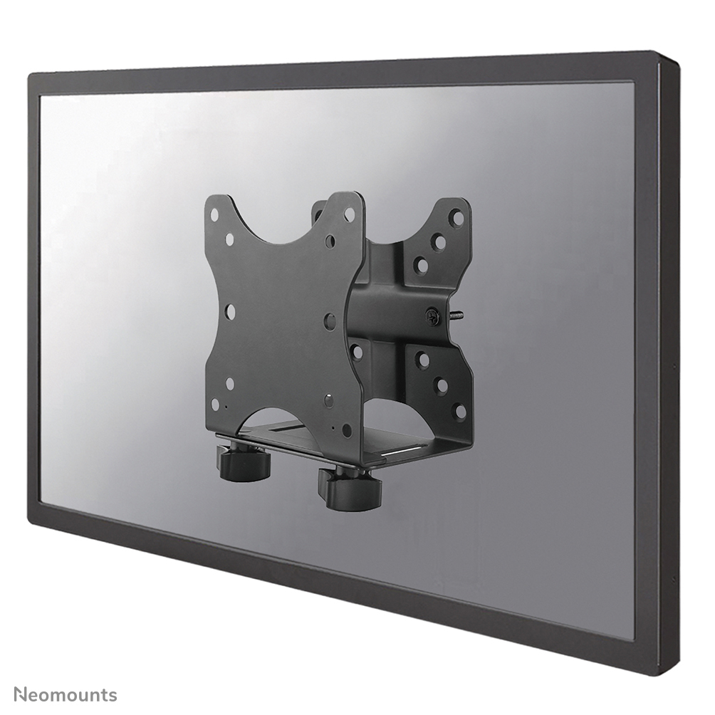 NM-TC100BLACK Soporte para mini PC - máx 5 kg - universal