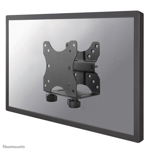 [NM-TC100BLACK] NM-TC100BLACK Soporte para mini PC - máx 5 kg - universal