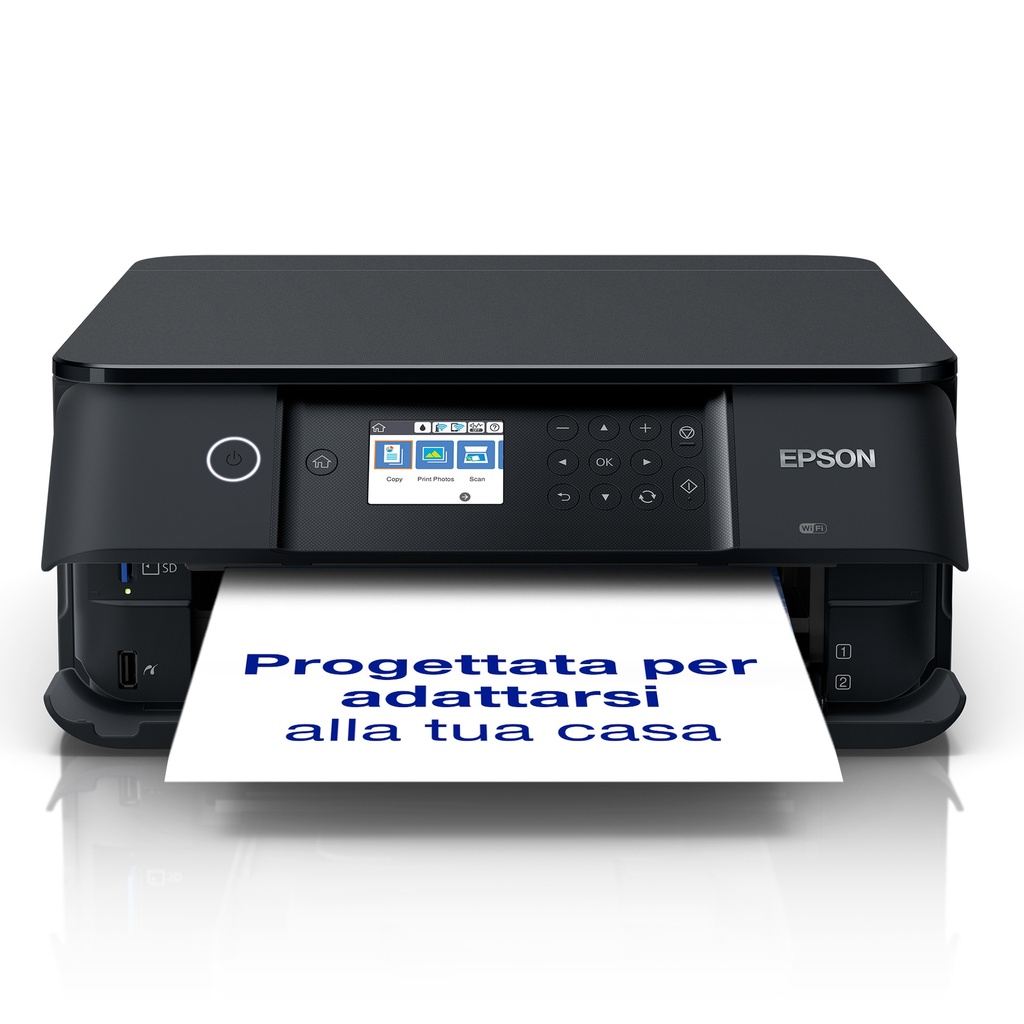 Expression Premium XP-6100