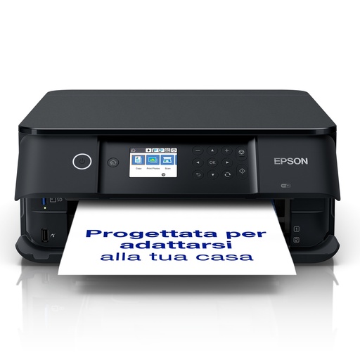 [C11CG97403] Expression Premium XP-6100