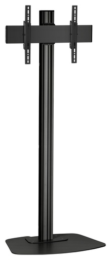 [7951020] F1844 165,1 cm (65") Soporte del panel plano y fijo Negro
