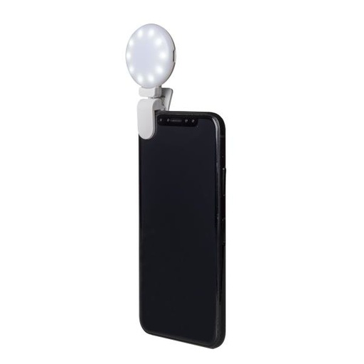 [CLICKLIGHTWH] Clicklight Flash para selfis