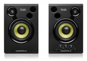 DJMonitor 42 Negro