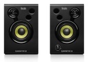 DJMonitor 32 Negro