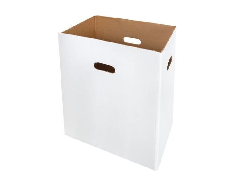 Securio B32 Blanco