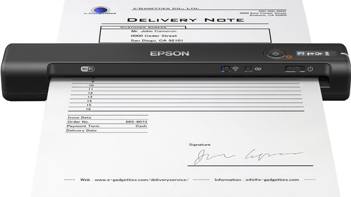 [B11B253401] WorkForce ES-60W
