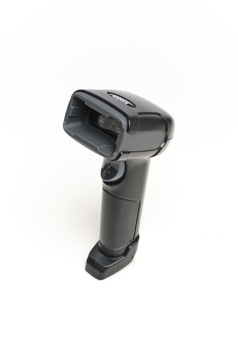 [IGG315651] Lector código barras 2D USB con soporte