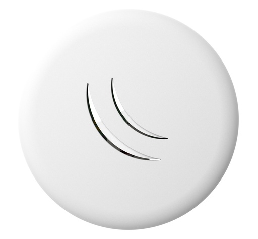 [RBCAPL-2ND] cAP lite 54 Mbit/s Blanco Energía sobre Ethernet (PoE)