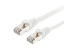 605516 cable de red Blanco 10 m Cat6 S/FTP (S-STP)
