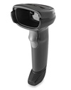 DS2208 Lector de códigos de barras portátil 1D/2D LED Negro