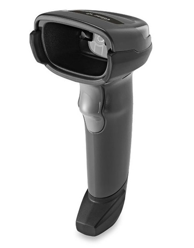[DS2208-SR7U2100AZW] DS2208 Lector de códigos de barras portátil 1D/2D LED Negro