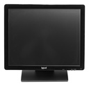 Monitor táctil resistivo 19" USB VGA HDMI