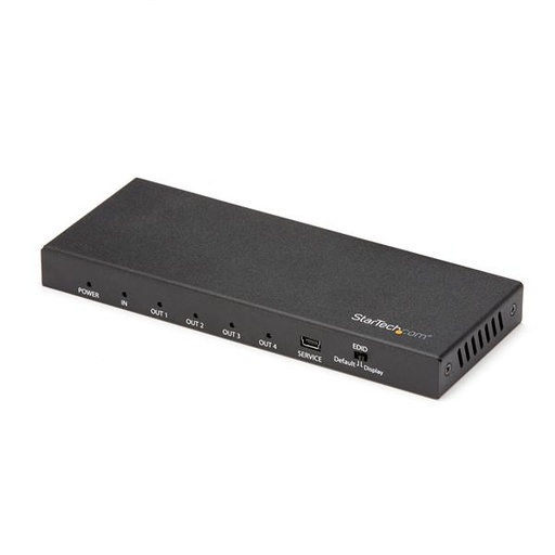 [ST124HD202] Splitter HDMI de 4 Puertos - 60Hz