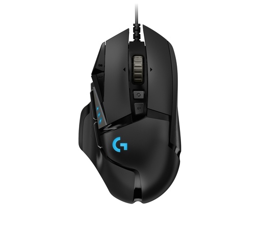 [910-005471] Logitech G502 HERO