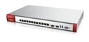 ATP800 cortafuegos (hardware) 1U 8 Gbit/s