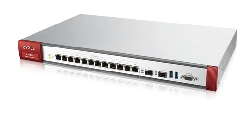 [ATP800-EU0102F] ATP800 cortafuegos (hardware) 1U 8 Gbit/s