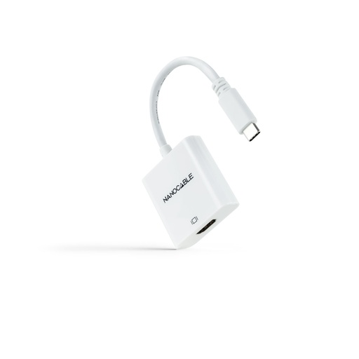 [10.16.4102] CONVERSOR USB-C A HDMI 4K, 15 CM