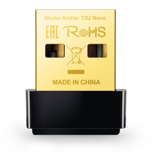 [ARCHER T2U NANO V1] Archer T2U Nano 433 Mbit/s