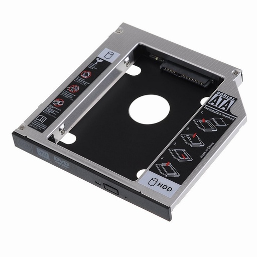 [EW7005] EW7005 parte carcasa de ordenador Universal Funda de disco duro