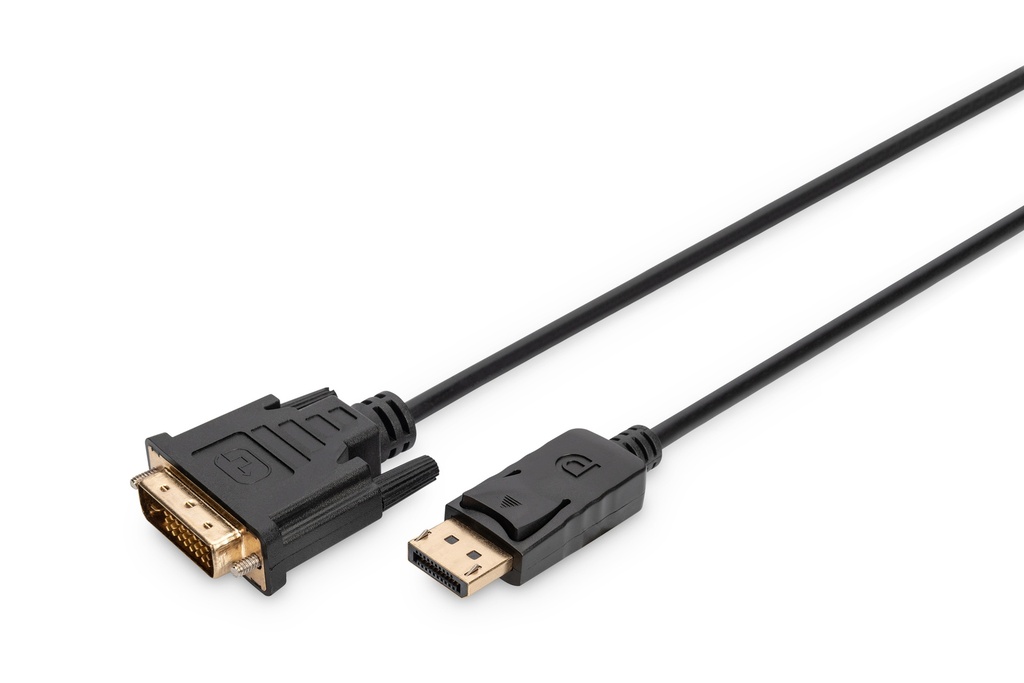 Cable adaptador DisplayPort