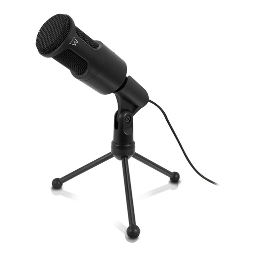 [EW3552] EW3552 micrófono Negro Micrófono para PC