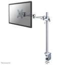FPMA-D935POLE70 Brazo de monitor 10-30