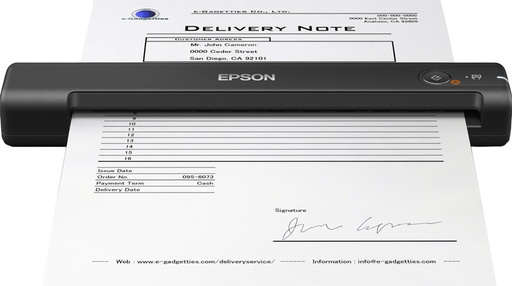 [B11B252401] WorkForce ES-50
