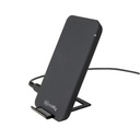 WLFASTSTANDBK cargador de dispositivo móvil Negro Interior