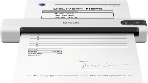 [B11B252402] WorkForce DS-70