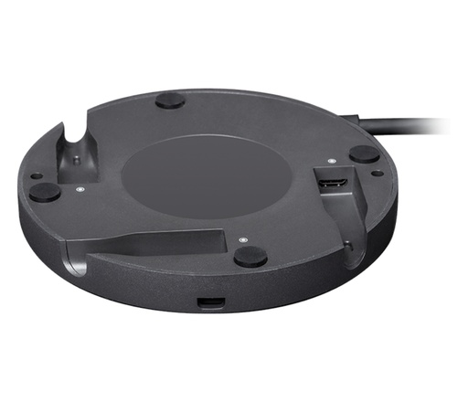 [939-001647] Rally Mic Pod Hub sistema de video conferencia