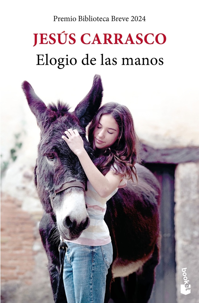 Elogio de las manos