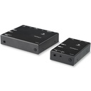 Juego de Extensor HDMI por IP con Compresión Avanzada