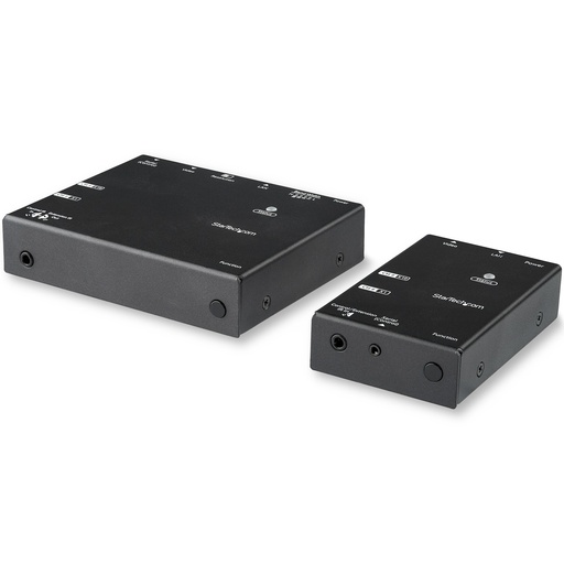 [ST12MHDLNHK] Juego de Extensor HDMI por IP con Compresión Avanzada