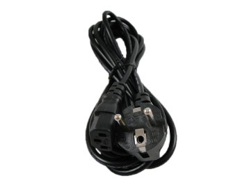 [2119140] 2119140 cable de transmisión Negro