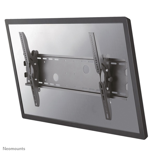 [PLASMA-W200BLACK] PLASMA-W200BLACK Soporte de pared para TV 37-85" - inclinable
