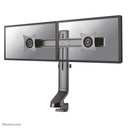 FPMA-D860DBLACK Brazo de monitor 10-27