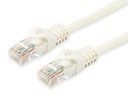 603009 cable de red Blanco 20 m Cat6a U/UTP (UTP)
