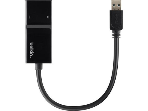 [B2B048] USB 3.0 / Gigabit Ethernet