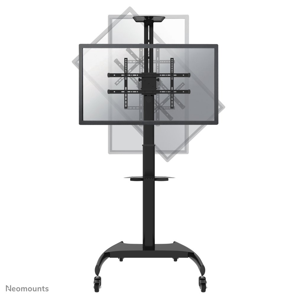 PLASMA-M1900E Carro para TV 37-70" - giratorio