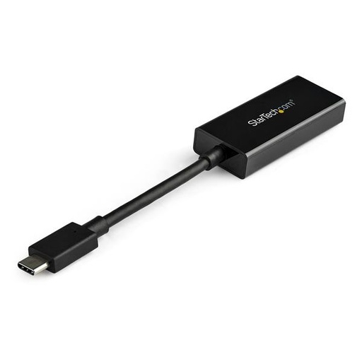 [CDP2HD4K60H] Adaptador USB-C a HDMI con HDR - 4K 60Hz - Negro