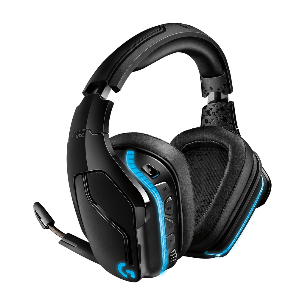 G935 Gaming Headset