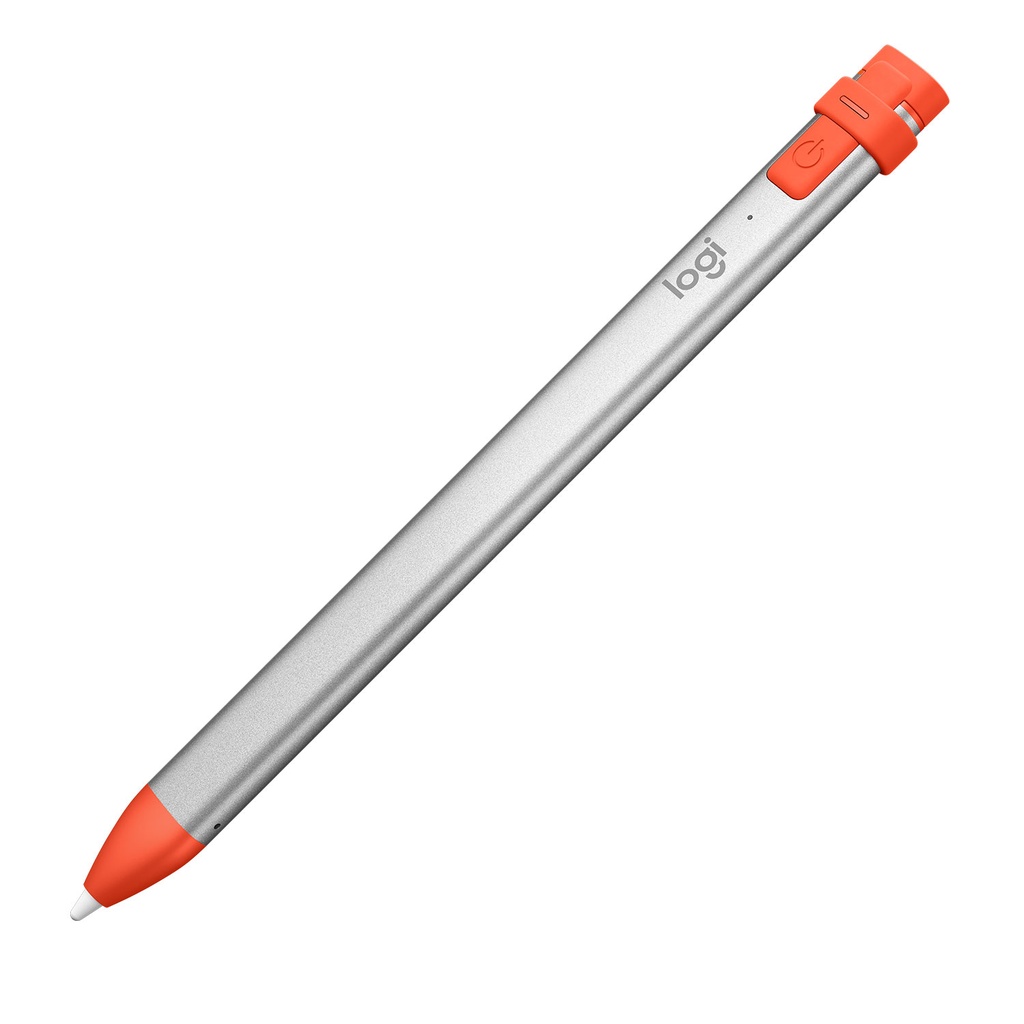 Crayon lápiz digital 20 g Naranja