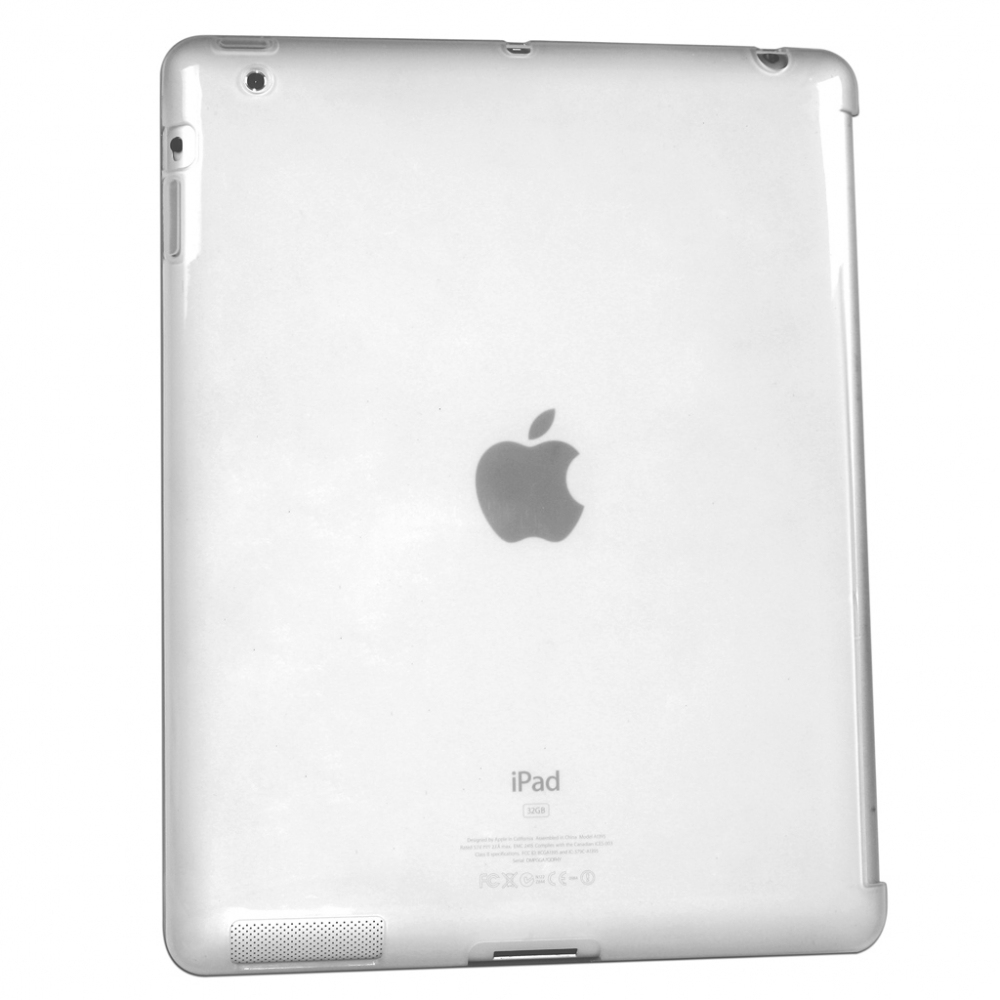 Funda para iPad 2 y iPad 3