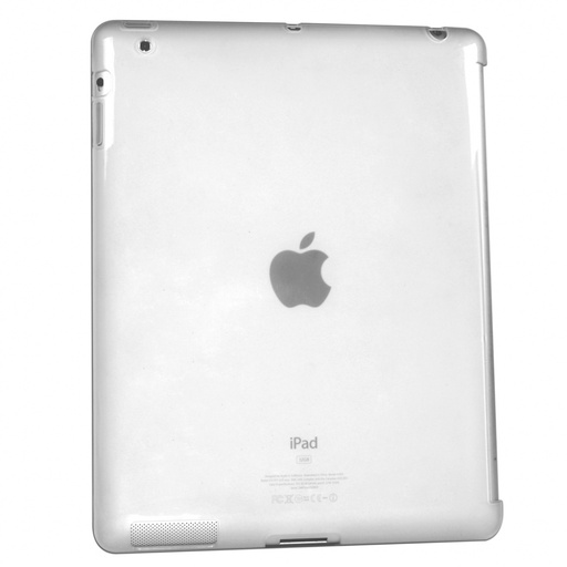 [APPIPC05T] Funda para iPad 2 y iPad 3
