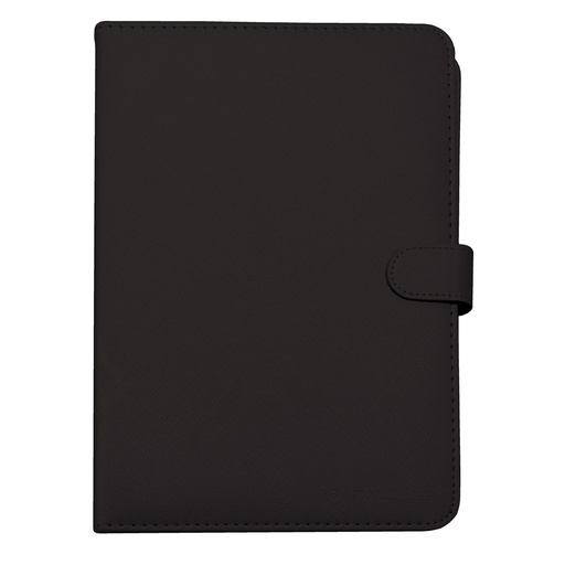 [TAL-CV3005-BLK] funda para tablet 10"CV-3005 black