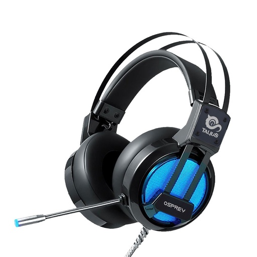 [TAL-OSPREY] auricular gaming Osprey 7.1 USB con microfono