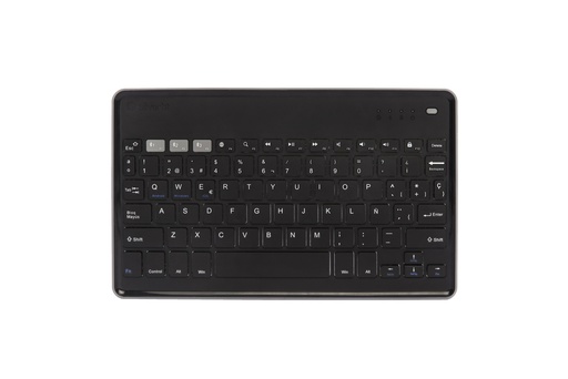 [111936840199] Wireless KB Dark Grey