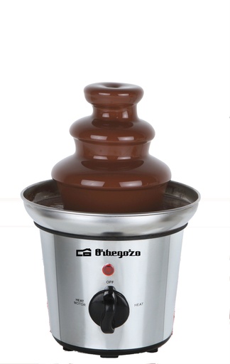 [16054] FCH 4000 chocolateras 40 W