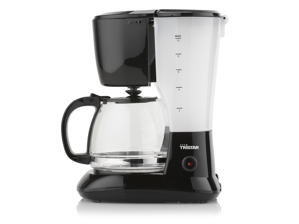 CM-1245 Cafetera eléctrica