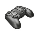 GXT 590 Bosi Negro Bluetooth Gamepad Analógico/Digital Android, PC